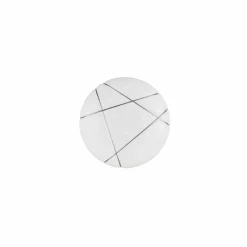 Luminaires Reality Plafonnier Reality Tibor LED Blanc, 1 lumière, Télécommandes* Éclairage Led