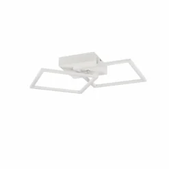 Luminaires Reality Plafonnier Reality Trail LED Blanc, 1 lumière* Éclairage Led