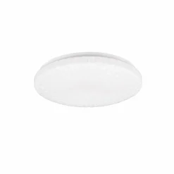 Luminaires Reality Plafonnier Reality VEGA LED Blanc, 1 lumière* Éclairage Led