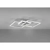 Luminaires Reality Plafonnier Reality Venida LED Chrome, 1 lumière* Éclairage Led