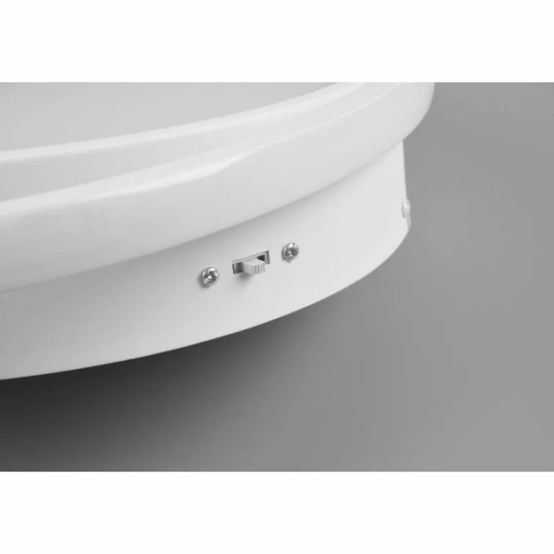 Luminaires Reality Plafonnier Reality Vuelta LED Blanc, 1 lumière* Éclairage Led