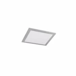 Luminaires Reality Plafonnier Reality WIZ ALIMA LED Argenté, 1 lumière
