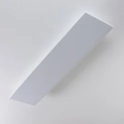 hofstein Plafonnier Salamo LED Blanc, 1 lumière, Télécommandes