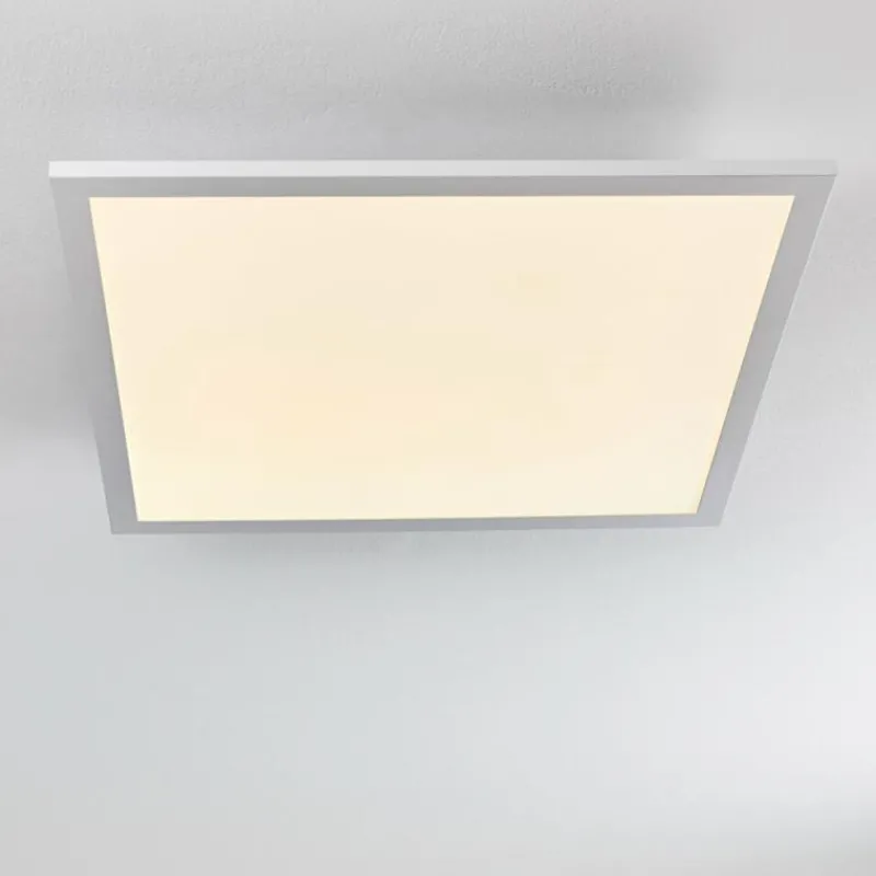 hofstein Plafonnier Salmi LED Blanc, 1 lumière