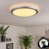 hofstein Plafonnier Sapioris LED Blanc, 1 lumière