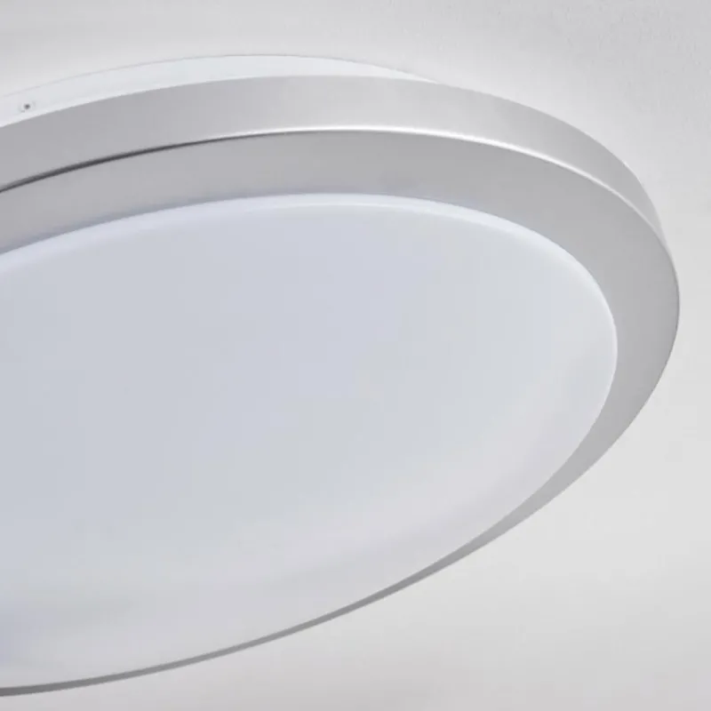 hofstein Plafonnier Sapioris LED Blanc, 1 lumière