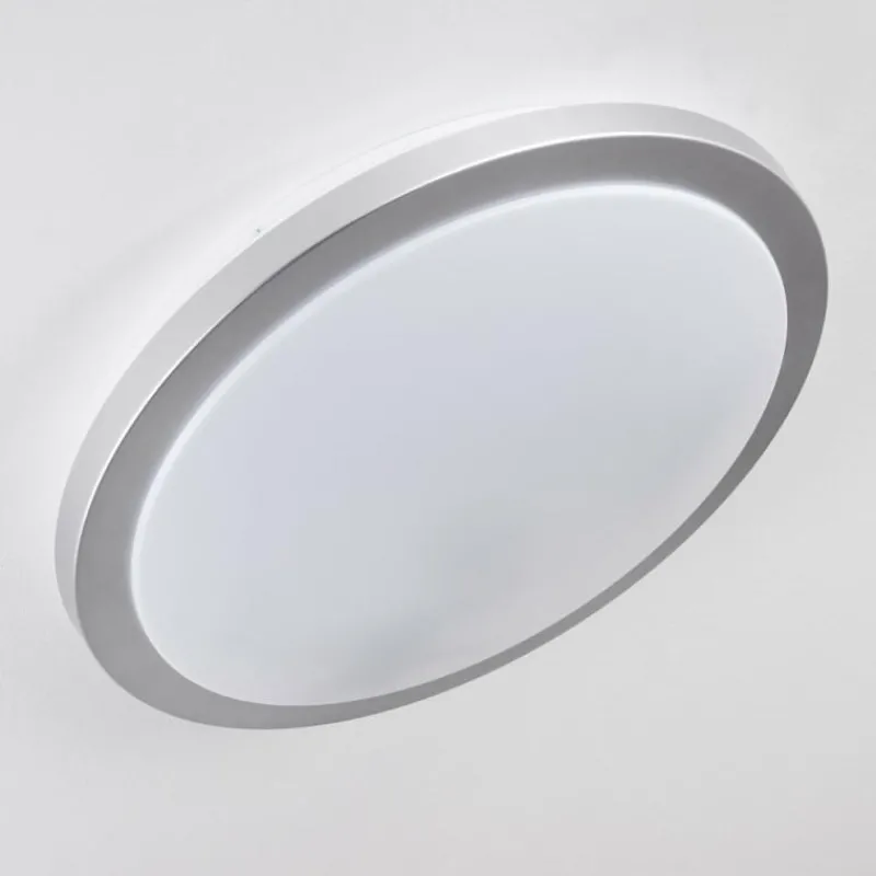 hofstein Plafonnier Sapioris LED Blanc, 1 lumière