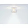 Luminaires Serien Lighting Plafonnier Serien Lighting ANNEX Chrome, 1 lumière