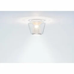 Luminaires Serien Lighting Plafonnier Serien Lighting ANNEX Chrome, 1 lumière