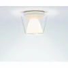 Luminaires Serien Lighting Plafonnier Serien Lighting ANNEX Chrome, 1 lumière