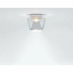 Luminaires Serien Lighting Plafonnier Serien Lighting ANNEX Chrome, 1 lumière
