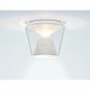 Luminaires Serien Lighting Plafonnier Serien Lighting ANNEX LED Chrome, 1 lumière