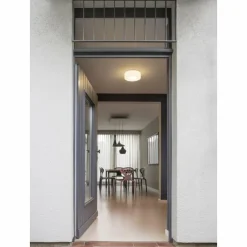 Luminaires Serien Lighting Plafonnier Serien Lighting CURLING LED Aluminium, 1 lumière