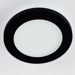 hofstein Plafonnier Siguna LED Blanc, 1 lumière