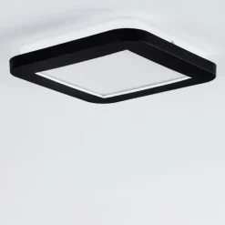 hofstein Plafonnier Siguna LED Blanc, 1 lumière