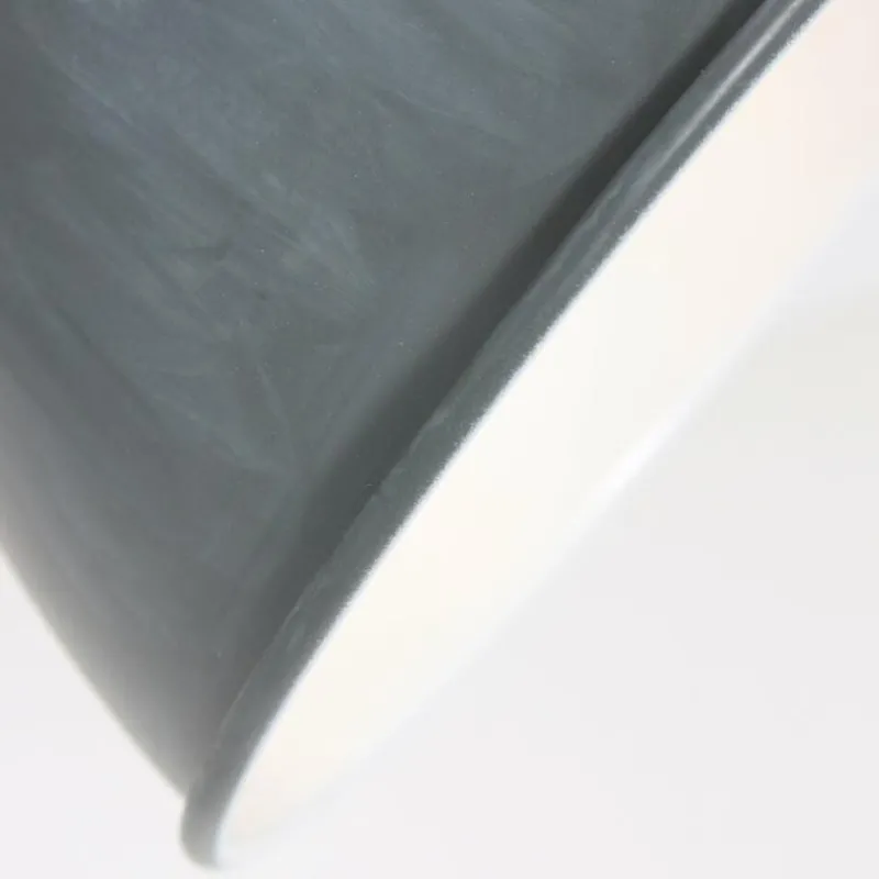 Lampes Industrielles-Luminaires Steinhauer Plafonnier Steinhauer Gearwood Brun, Gris, 3 lumières