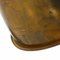 Lampes Industrielles-Luminaires Steinhauer Plafonnier Steinhauer Gearwood Bronze, 2 lumières