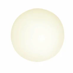 Luminaires Steinhauer Plafonnier Steinhauer Lotti LED Blanc, 1 lumière