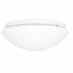 Luminaires Steinhauer Plafonnier Steinhauer Lotti LED Blanc, 1 lumière