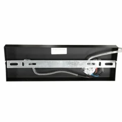 Lampes En Tissu-Luminaires Steinhauer Plafonnier Steinhauer Ornoir Noir, 2 lumières