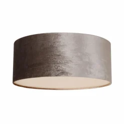 Lampes En Tissu-Luminaires Steinhauer Plafonnier Steinhauer Prestige Chic Blanc, 1 lumière