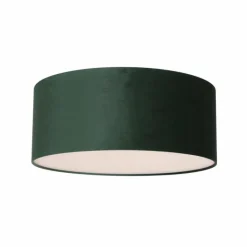 Lampes En Tissu-Luminaires Steinhauer Plafonnier Steinhauer Prestige Chic Blanc, 1 lumière
