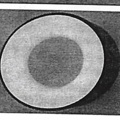 Luminaires Steinhauer Plafonnier Steinhauer Ringlede Blanc, 1 lumière* Éclairage Led