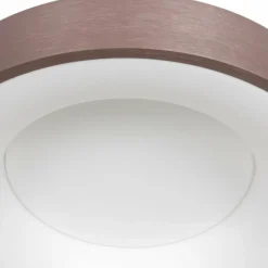 Luminaires Steinhauer Plafonnier Steinhauer Ringlede, 1 lumière* Éclairage Led