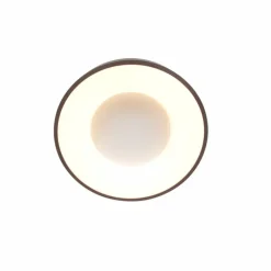 Luminaires Steinhauer Plafonnier Steinhauer Ringlede, 1 lumière* Éclairage Led