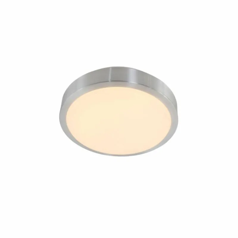 Luminaires Steinhauer Plafonnier Steinhauer Stellar LED Acier inoxydable, 1 lumière* Éclairage Led