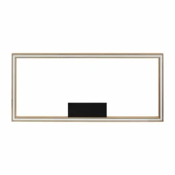 Luminaires Scandinaves-hofstein Plafonnier Surisultana LED Écru, 1 lumière