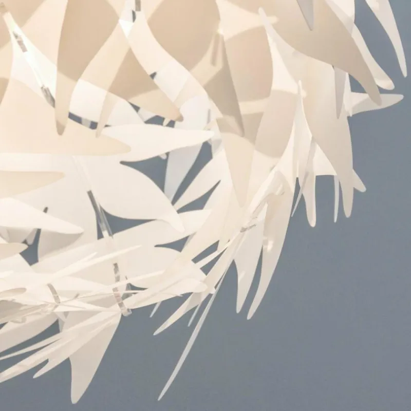 hofstein Plafonnier TAVANI Blanc, 1 lumière