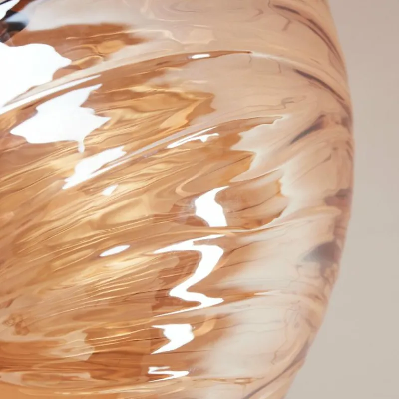 hofstein Plafonnier Tomboul Or, 1 lumière