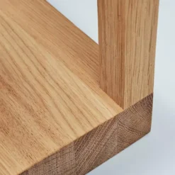 Style Boho-Chic-hofstein Plafonnier Torreglia Brun, Noir, 1 lumière