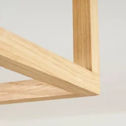 Luminaires Scandinaves-hofstein Plafonnier Torreglia Brun, Noir, 4 lumières