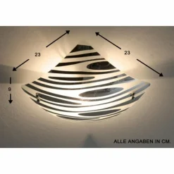 Luminaires Trio Plafonnier Trio 6164 Chrome, 1 lumière