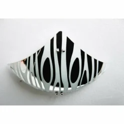 Luminaires Trio Plafonnier Trio 6164 Chrome, 1 lumière