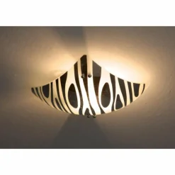 Luminaires Trio Plafonnier Trio 6164 Chrome, 1 lumière