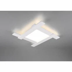 Luminaires Trio Plafonnier Trio Belfast LED Blanc, 5 lumières* Éclairage Led
