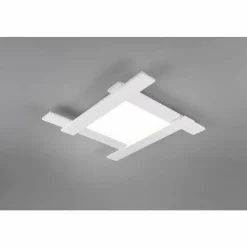 Luminaires Trio Plafonnier Trio Belfast LED Blanc, 5 lumières* Éclairage Led