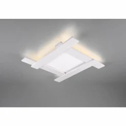Luminaires Trio Plafonnier Trio Belfast LED Blanc, 5 lumières* Éclairage Led