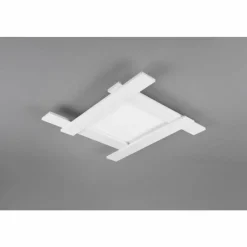 Luminaires Trio Plafonnier Trio Belfast LED Blanc, 5 lumières* Éclairage Led