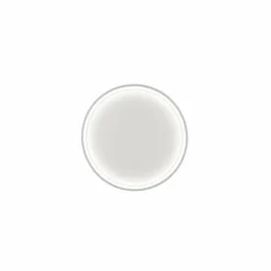 Luminaires Trio Plafonnier Trio DOHA LED Blanc, 1 lumière* Éclairage Led