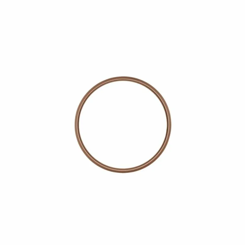 Luminaires Trio Plafonnier Trio DOHA LED Brun, 1 lumière* Éclairage Led