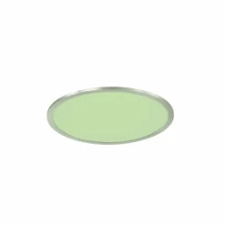 Luminaires Trio Plafonnier Trio GRIFFIN LED Nickel mat, 3 lumières