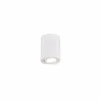 Luminaires Trio Plafonnier Trio Leuchten COOKIE Blanc, 1 lumière* Plafonniers