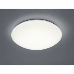 Luminaires Trio Plafonnier Trio Paolo LED Blanc, 1 lumière* Éclairage Led