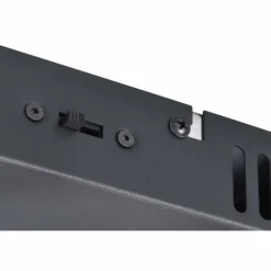 Luminaires Trio Plafonnier Trio Sequence LED Laiton, Noir, 1 lumière* Éclairage Led