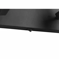 Luminaires Trio Plafonnier Trio TOSH Noir, 2 lumières* Spots Et Projecteurs