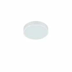Luminaires Trio Plafonnier Trio Waco LED Blanc, 1 lumière* Éclairage Led
